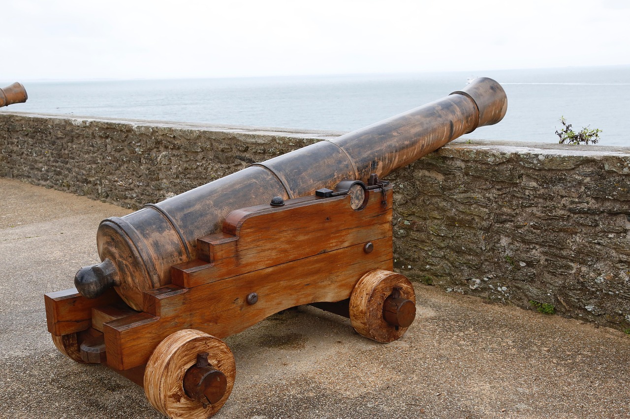 cannon breton